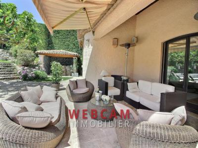 Louer Maison Mougins 6000 euros