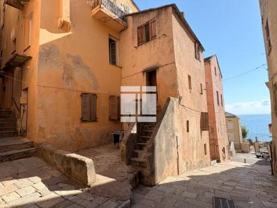Annonce Vente 2 pi�ces Appartement Bastia 20