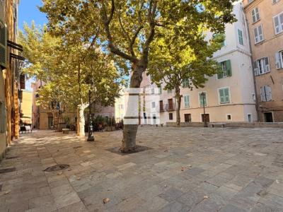 Acheter Appartement 31 m2 Bastia