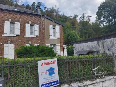 For sale Rocroi 4 rooms 82 m2 Ardennes (08230) photo 0