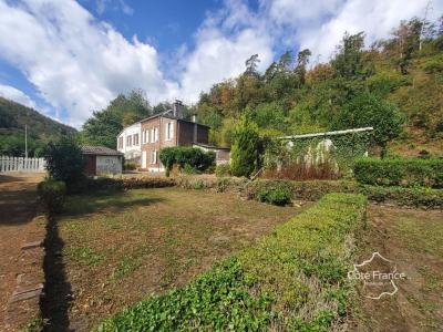 Annonce Vente 4 pi�ces Maison Rocroi 08