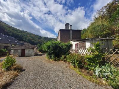 Acheter Maison 82 m2 Rocroi