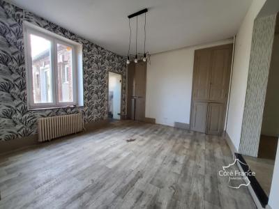 Acheter Maison Revin 95000 euros