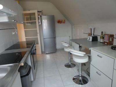 For rent Creusot 2 rooms 50 m2 Saone et loire (71200) photo 0