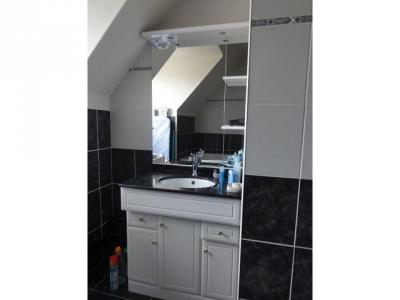 Louer Appartement Creusot Saone et loire