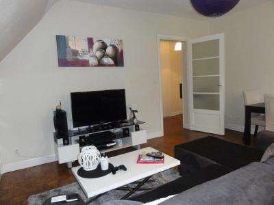 Louer Appartement Creusot 585 euros