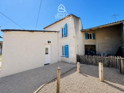 For sale Mosnac 5 rooms 112 m2 Charente (16120) photo 0