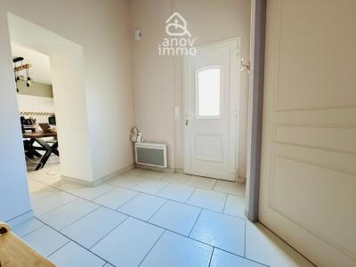 Annonce Vente 5 pi�ces Maison Mosnac 16