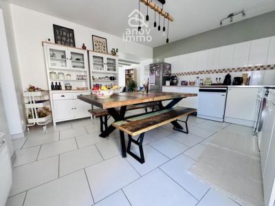 Acheter Maison 112 m2 Mosnac