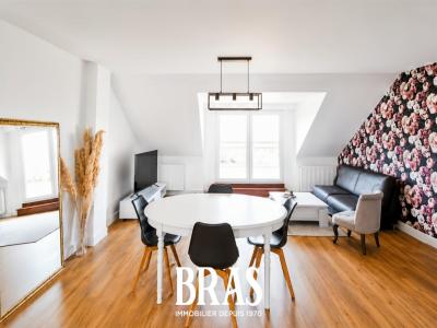 Annonce Vente 3 pi�ces Appartement Nantes 44