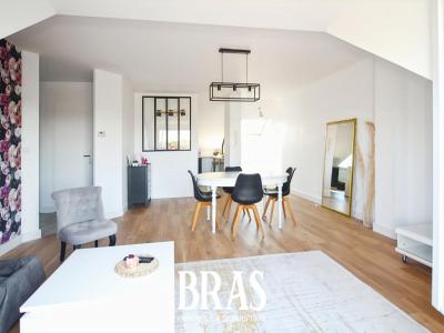 Acheter Appartement 66 m2 Nantes