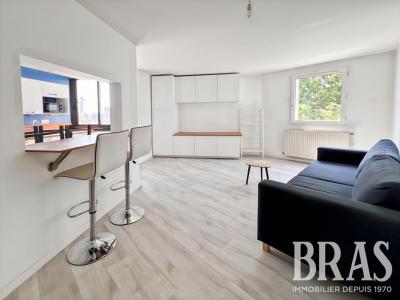 Acheter Appartement 58 m2 Nantes