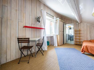 Louer Appartement Nantes Loire atlantique