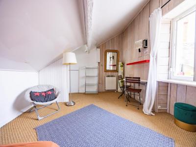 Louer Appartement Nantes 490 euros
