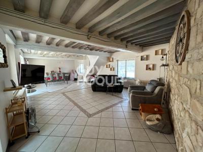 For sale Ageux 5 rooms 190 m2 Oise (60700) photo 3