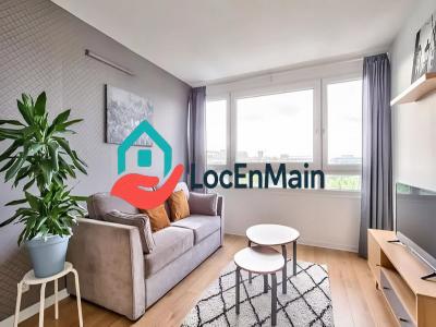 Annonce Location Appartement Courbevoie 92