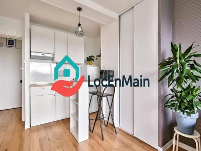 Louer Appartement Courbevoie Hauts de Seine