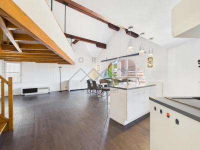Annonce Vente 5 pi�ces Appartement Pont-a-mousson 54