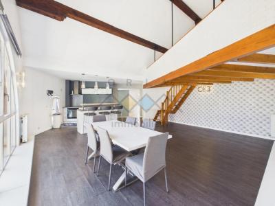 Acheter Appartement 104 m2 Pont-a-mousson