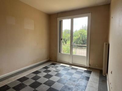 Annonce Vente 2 pi�ces Appartement Preuilly-sur-claise 37