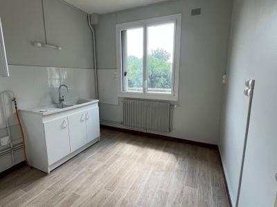 Acheter Appartement Preuilly-sur-claise Indre et loire