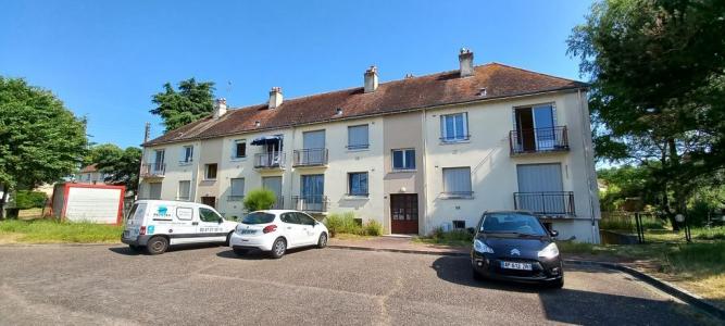 For sale Preuilly-sur-claise 3 rooms 58 m2 Indre et loire (37290) photo 0