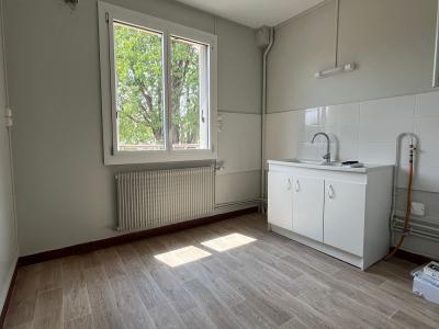 Acheter Appartement 58 m2 Preuilly-sur-claise