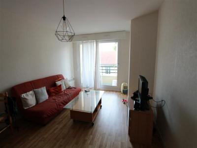Annonce Location 2 pi�ces Appartement Nantes 44