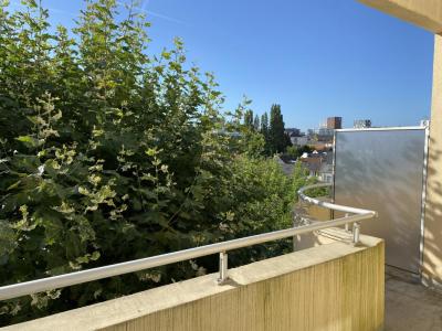 Louer Appartement Nantes Loire atlantique