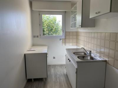 Louer Appartement Nantes 880 euros