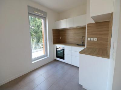 Louer Appartement 40 m2 Saint-herblain