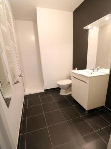 Louer Appartement Saint-herblain 754 euros