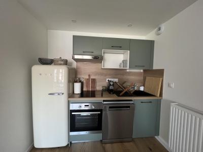 For rent Vertou 2 rooms 51 m2 Loire atlantique (44120) photo 3