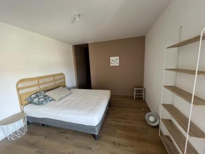 For rent Vertou 2 rooms 51 m2 Loire atlantique (44120) photo 4