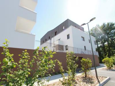 Louer Appartement 40 m2 Chapelle-sur-erdre