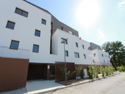 Louer Appartement Chapelle-sur-erdre Loire atlantique
