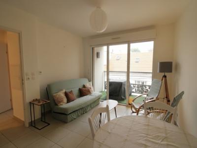 Annonce Location 2 pi�ces Appartement Nantes 44