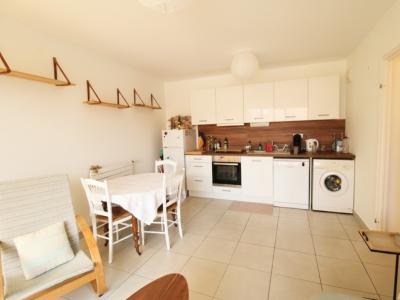 Louer Appartement 43 m2 Nantes
