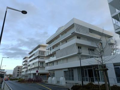 Annonce Location 2 pi�ces Appartement Saint-herblain 44
