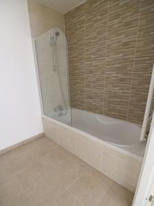 Louer Appartement 39 m2 Saint-herblain