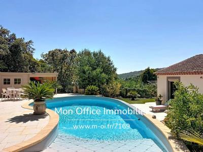 For sale Croix-valmer 5 rooms 160 m2 Var (83420) photo 1