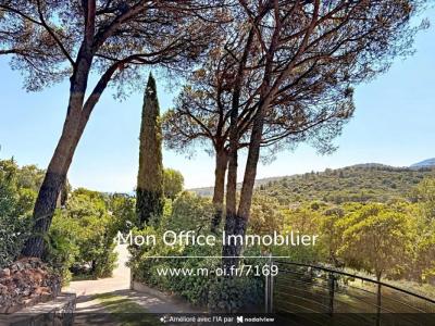 For sale Croix-valmer 5 rooms 160 m2 Var (83420) photo 2