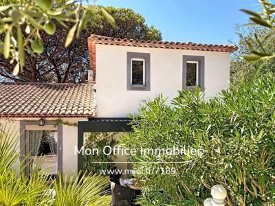 For sale Croix-valmer 5 rooms 160 m2 Var (83420) photo 3