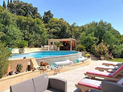 For sale Croix-valmer 5 rooms 160 m2 Var (83420) photo 4