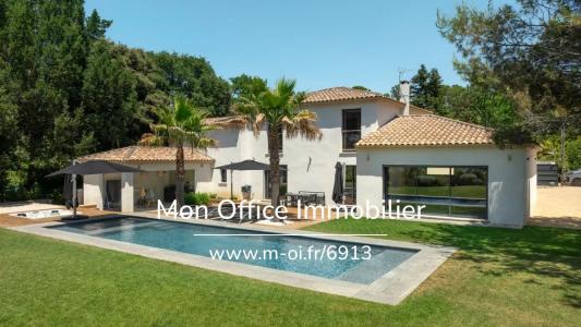 For sale Aix-en-provence 5 rooms 250 m2 Bouches du Rhone (13090) photo 0