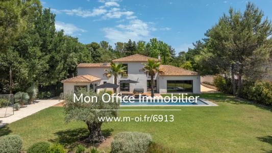 Annonce Vente 5 pi�ces Maison Aix-en-provence 13