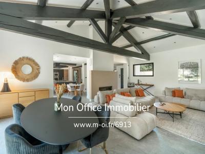 Acheter Maison Aix-en-provence 1699000 euros