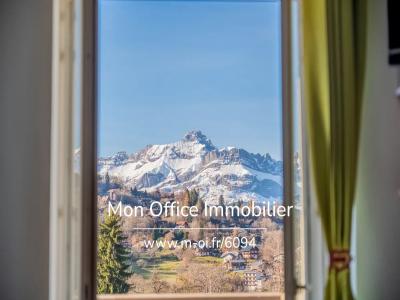 Acheter Appartement Saint-gervais-les-bains Haute savoie