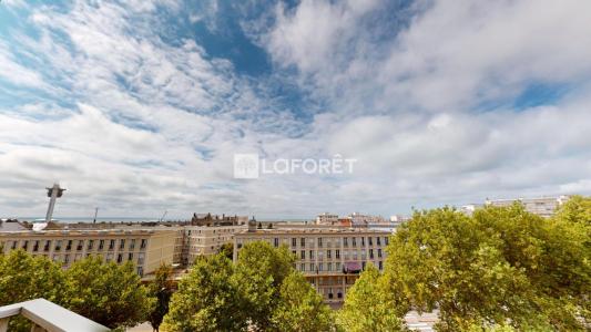 Annonce Vente 3 pi�ces Appartement Havre 76