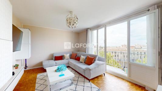 Acheter Appartement 56 m2 Havre